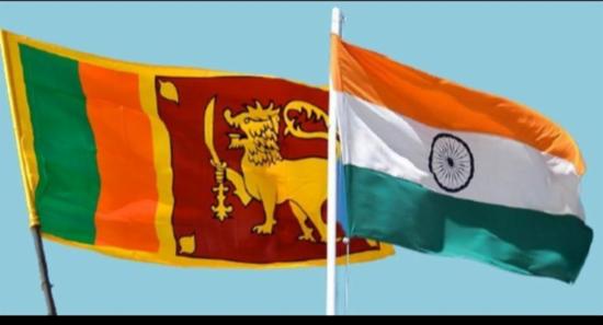 Digital Cooperation Agreements Between SL & India